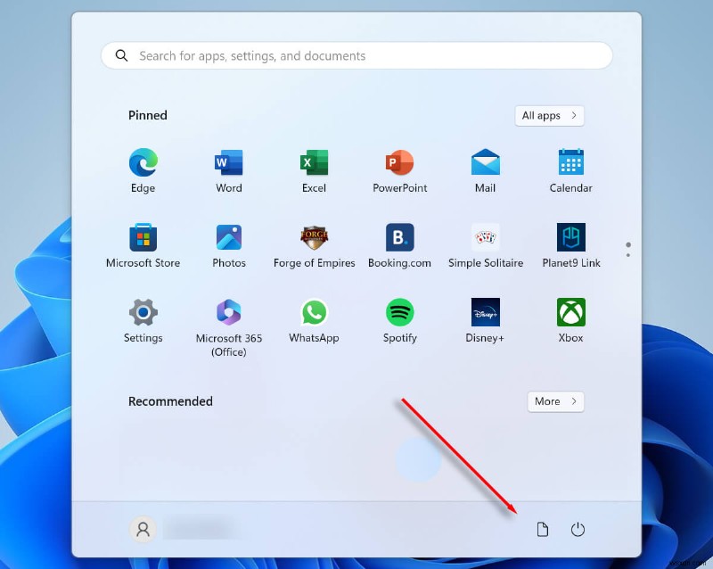 เพิ่มโฟลเดอร์ระบบลงในเมนูเริ่มของ Windows 11:คำแนะนำทีละขั้นตอน 