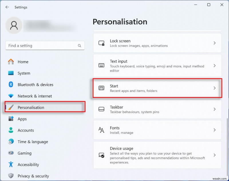เพิ่มโฟลเดอร์ระบบลงในเมนูเริ่มของ Windows 11:คำแนะนำทีละขั้นตอน 