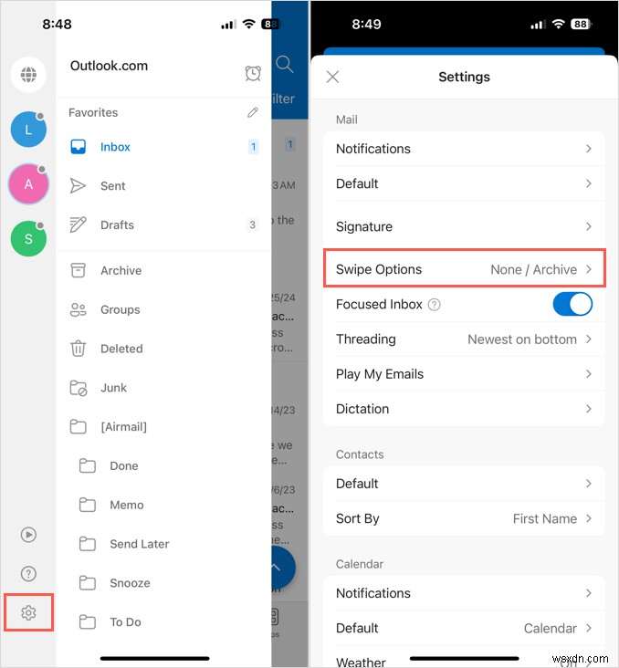 ปักหมุดอีเมลสำคัญใน Outlook ได้อย่างง่ายดาย:คำแนะนำทีละขั้นตอน 