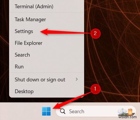เปิดหรือปิดการใช้งาน Windows Spotlight บนหน้าจอล็อคของคุณ 