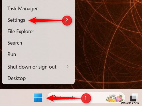 ตั้งค่าการหมดเวลาหน้าจอล็อคแบบกำหนดเองใน Windows 11 - คู่มือฉบับย่อ 