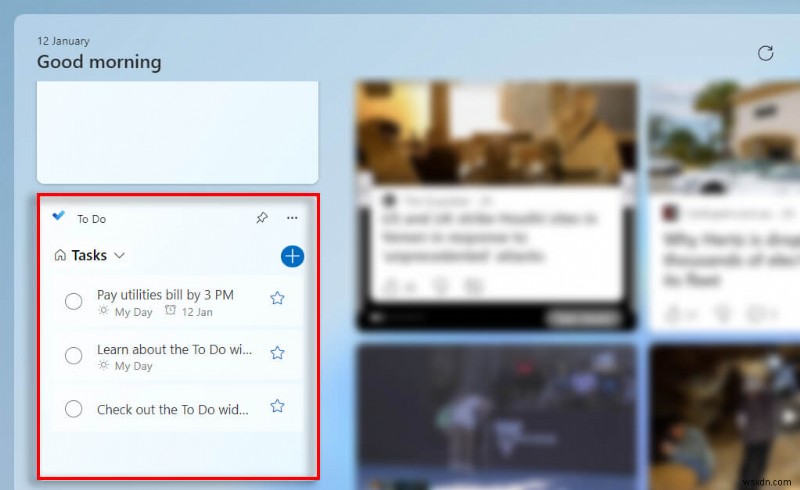 7 วิดเจ็ต Windows 11 ที่จำเป็นเพื่อประสิทธิภาพการทำงานขั้นสูงสุด 