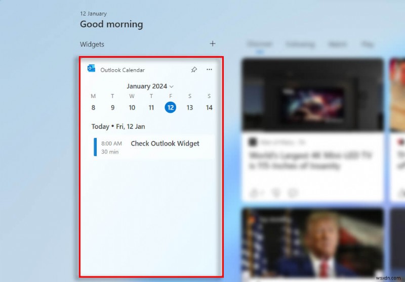 7 วิดเจ็ต Windows 11 ที่จำเป็นเพื่อประสิทธิภาพการทำงานขั้นสูงสุด 