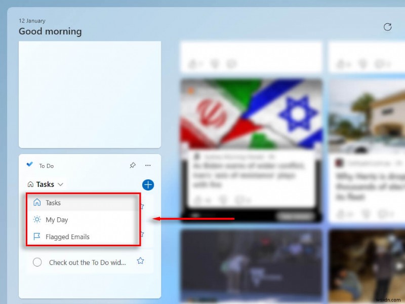 7 วิดเจ็ต Windows 11 ที่จำเป็นเพื่อประสิทธิภาพการทำงานขั้นสูงสุด 