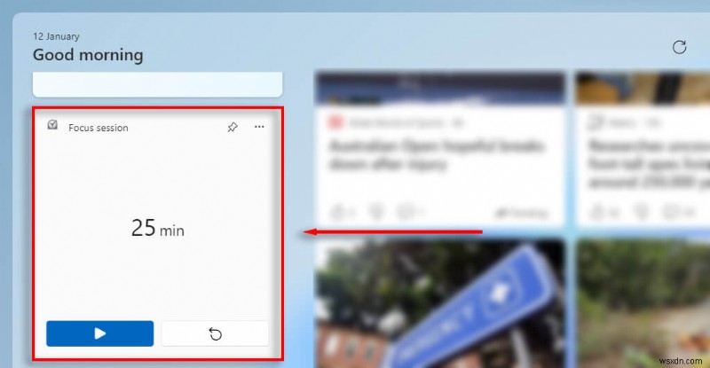 7 วิดเจ็ต Windows 11 ที่จำเป็นเพื่อประสิทธิภาพการทำงานขั้นสูงสุด 