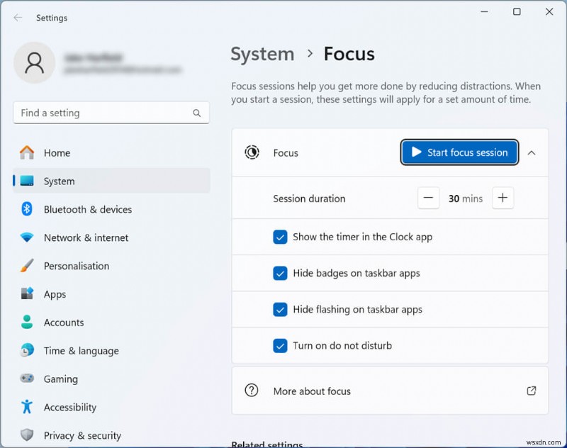 7 วิดเจ็ต Windows 11 ที่จำเป็นเพื่อประสิทธิภาพการทำงานขั้นสูงสุด 