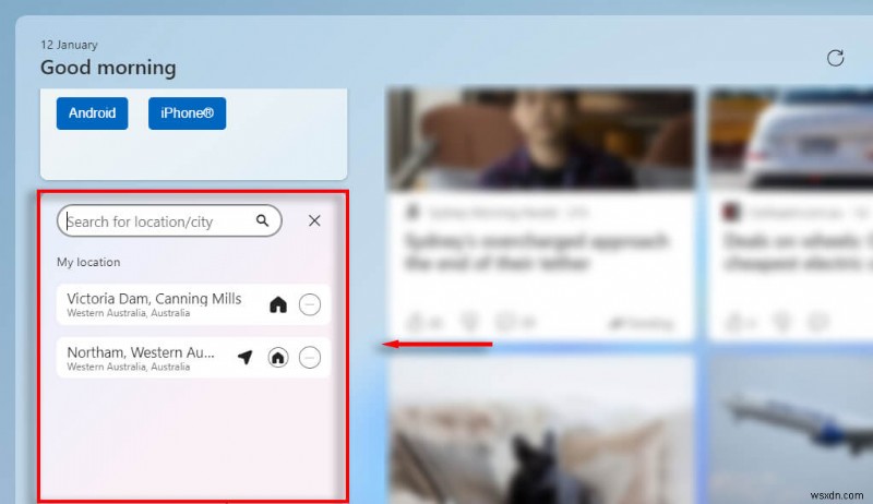 7 วิดเจ็ต Windows 11 ที่จำเป็นเพื่อประสิทธิภาพการทำงานขั้นสูงสุด 