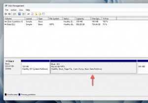 คำแนะนำทีละขั้นตอนในการแบ่งพาร์ติชัน SSD ใน Windows 11 เพื่อประสิทธิภาพที่เพิ่มขึ้น 