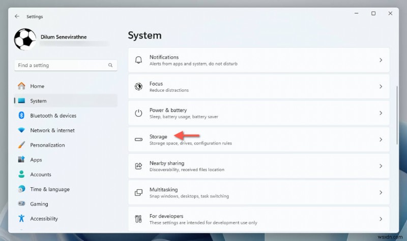 คำแนะนำทีละขั้นตอนในการแบ่งพาร์ติชัน SSD ใน Windows 11 เพื่อประสิทธิภาพที่เพิ่มขึ้น 