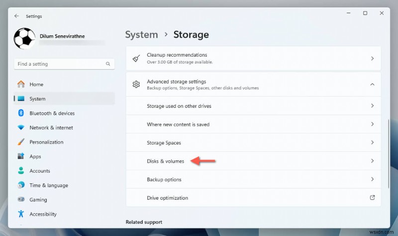 คำแนะนำทีละขั้นตอนในการแบ่งพาร์ติชัน SSD ใน Windows 11 เพื่อประสิทธิภาพที่เพิ่มขึ้น 