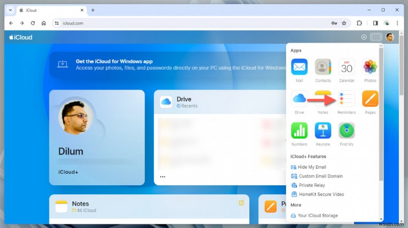 เข้าถึงการเตือนความจำของ Apple บน Windows:วิธีแก้ปัญหาอย่างง่ายดายและคำแนะนำทีละขั้นตอน 