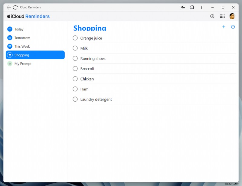 เข้าถึงการเตือนความจำของ Apple บน Windows:วิธีแก้ปัญหาอย่างง่ายดายและคำแนะนำทีละขั้นตอน 