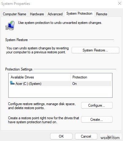 แก้ไขปัญหาความสว่างใน Windows 11:ขั้นตอนที่พิสูจน์แล้วในการคืนค่าการควบคุมการแสดงผล 