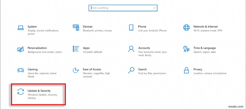 แก้ไขข้อผิดพลาดในการติดตั้ง Windows 0x8007025D - คำแนะนำทีละขั้นตอน 