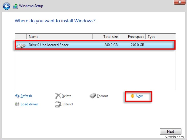 แก้ไขข้อผิดพลาดในการติดตั้ง Windows 0x8007025D - คำแนะนำทีละขั้นตอน 