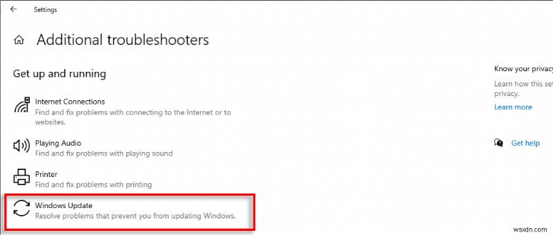 แก้ไขข้อผิดพลาดในการติดตั้ง Windows 0x8007025D - คำแนะนำทีละขั้นตอน 