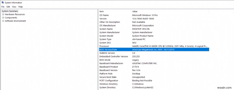 แก้ไขข้อผิดพลาดในการติดตั้ง Windows 0x8007025D - คำแนะนำทีละขั้นตอน 