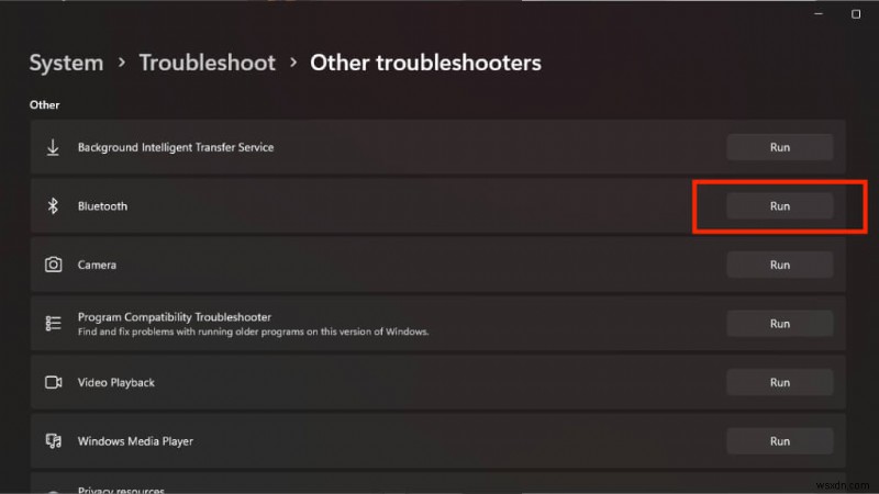 แก้ไขการตัดการเชื่อมต่อ Bluetooth บน Windows:14 แก้ไขที่ได้รับการพิสูจน์แล้ว 
