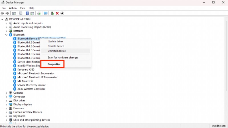 แก้ไขการตัดการเชื่อมต่อ Bluetooth บน Windows:14 แก้ไขที่ได้รับการพิสูจน์แล้ว 