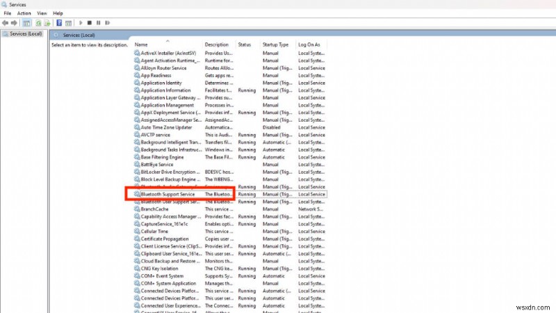 แก้ไขการตัดการเชื่อมต่อ Bluetooth บน Windows:14 แก้ไขที่ได้รับการพิสูจน์แล้ว 