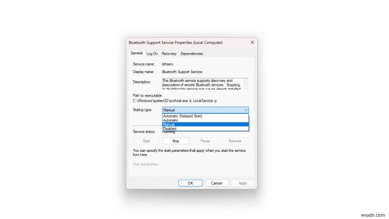 แก้ไขการตัดการเชื่อมต่อ Bluetooth บน Windows:14 แก้ไขที่ได้รับการพิสูจน์แล้ว 