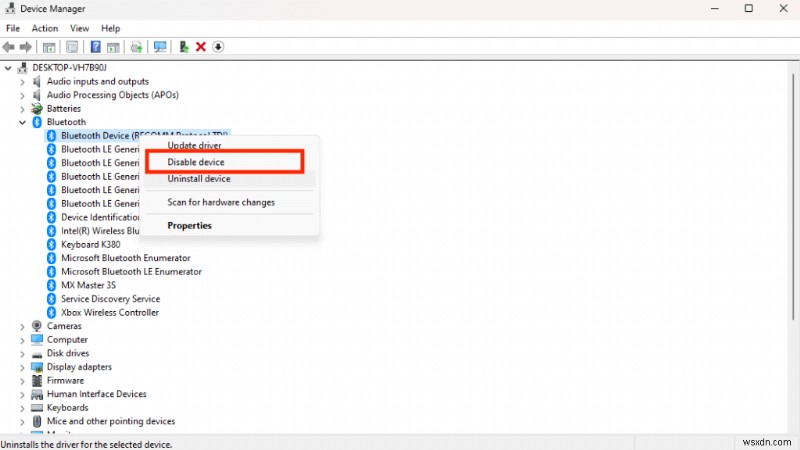 แก้ไขการตัดการเชื่อมต่อ Bluetooth บน Windows:14 แก้ไขที่ได้รับการพิสูจน์แล้ว 