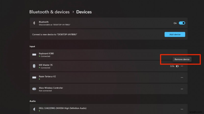 แก้ไขการตัดการเชื่อมต่อ Bluetooth บน Windows:14 แก้ไขที่ได้รับการพิสูจน์แล้ว 