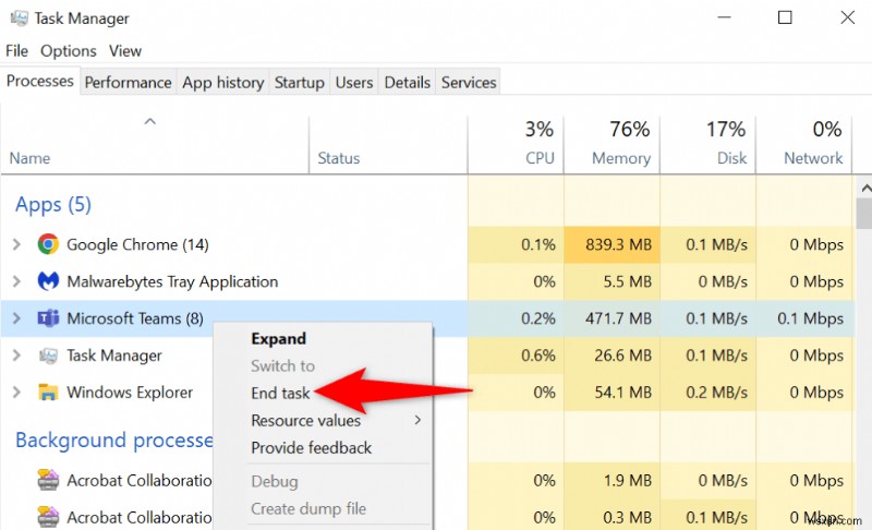 แก้ไขความล้มเหลวในการติดตั้ง Microsoft Teams บน Windows 10 และ 11 – การแก้ไขทีละขั้นตอน 