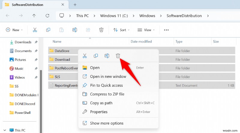 แก้ไขข้อผิดพลาด Windows Update 0xc1900223:คำแนะนำทีละขั้นตอนสำหรับ Windows 10 และ 11 