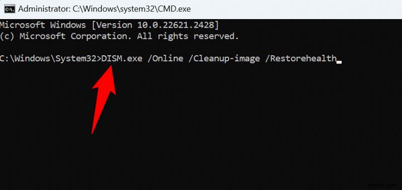 แก้ไขข้อผิดพลาด Windows Update 0xc1900223:คำแนะนำทีละขั้นตอนสำหรับ Windows 10 และ 11 