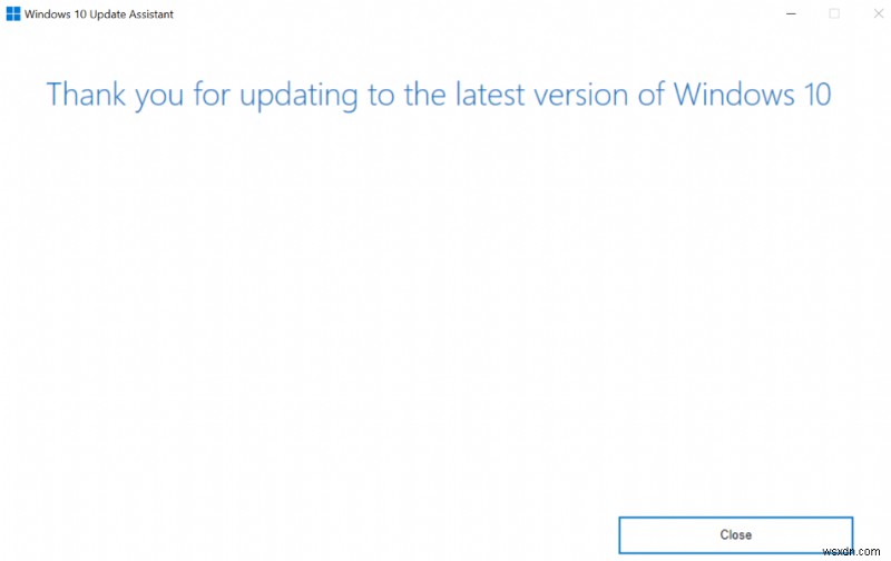 แก้ไขข้อผิดพลาด Windows Update 0xc1900223:คำแนะนำทีละขั้นตอนสำหรับ Windows 10 และ 11 