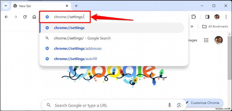 ปิดใช้งานการรับรองความถูกต้องของ Windows Hello ใน Chrome เพื่อหยุดการแจ้ง PIN ซ้ำ ๆ 