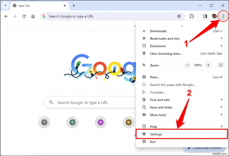 ปิดใช้งานการรับรองความถูกต้องของ Windows Hello ใน Chrome เพื่อหยุดการแจ้ง PIN ซ้ำ ๆ 