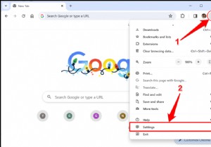 ปิดใช้งานการรับรองความถูกต้องของ Windows Hello ใน Chrome เพื่อหยุดการแจ้ง PIN ซ้ำ ๆ 