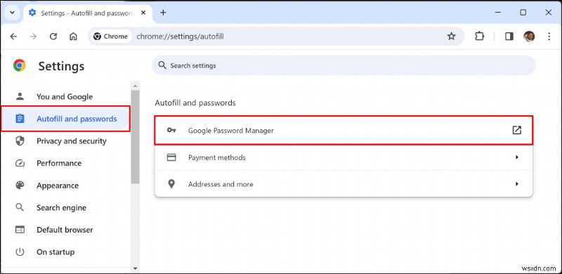 ปิดใช้งานการรับรองความถูกต้องของ Windows Hello ใน Chrome เพื่อหยุดการแจ้ง PIN ซ้ำ ๆ 