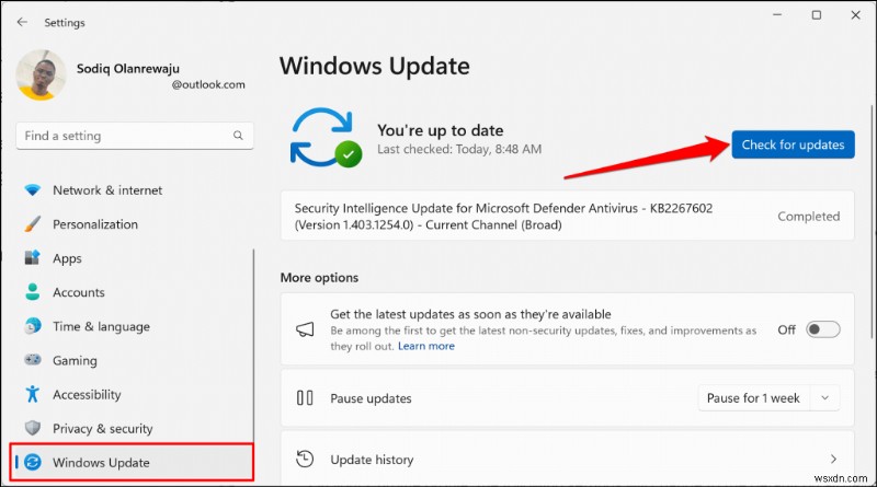 ปิดใช้งานการรับรองความถูกต้องของ Windows Hello ใน Chrome เพื่อหยุดการแจ้ง PIN ซ้ำ ๆ 