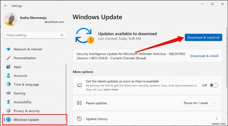 ปิดใช้งานการรับรองความถูกต้องของ Windows Hello ใน Chrome เพื่อหยุดการแจ้ง PIN ซ้ำ ๆ 