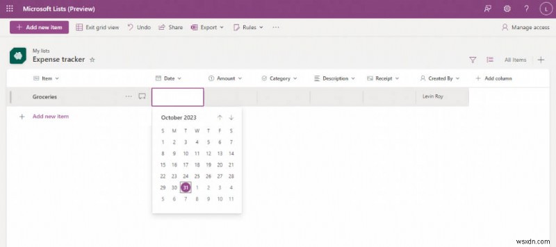 รายการ Microsoft หลัก:คู่มือที่ครอบคลุมสำหรับการทำงานร่วมกันและประสิทธิภาพการทำงาน 