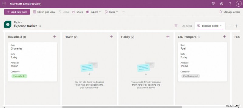 รายการ Microsoft หลัก:คู่มือที่ครอบคลุมสำหรับการทำงานร่วมกันและประสิทธิภาพการทำงาน 