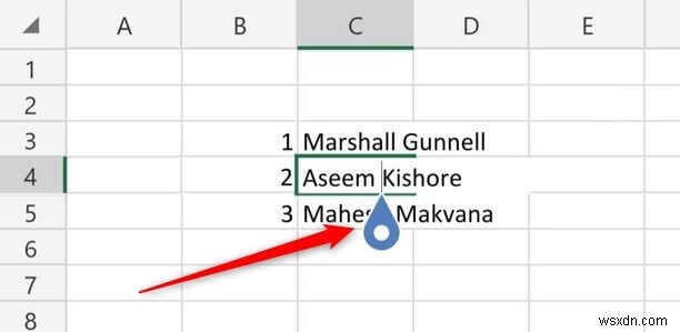 แทรกตัวแบ่งบรรทัดภายในเซลล์ Excel:ขั้นตอนและเคล็ดลับง่ายๆ 