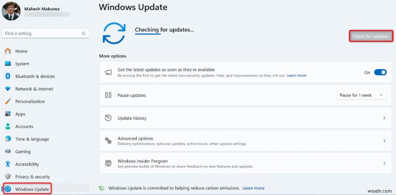 แก้ไขข้อผิดพลาด nvlddmkm.sys ใน Windows 10 และ 11 - การแก้ไขและปรับแต่งไดรเวอร์ด่วน 