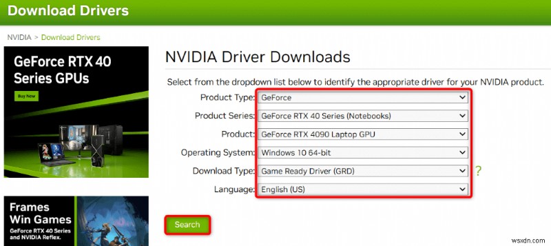แก้ไขข้อผิดพลาด nvlddmkm.sys ใน Windows 10 และ 11 - การแก้ไขและปรับแต่งไดรเวอร์ด่วน 