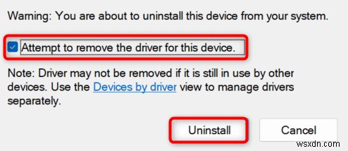 แก้ไขข้อผิดพลาด nvlddmkm.sys ใน Windows 10 และ 11 - การแก้ไขและปรับแต่งไดรเวอร์ด่วน 