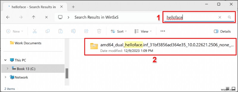 แก้ไขข้อผิดพลาด  ไม่มีกล้องที่เข้ากันได้  Windows Hello Face – คำแนะนำทีละขั้นตอน 