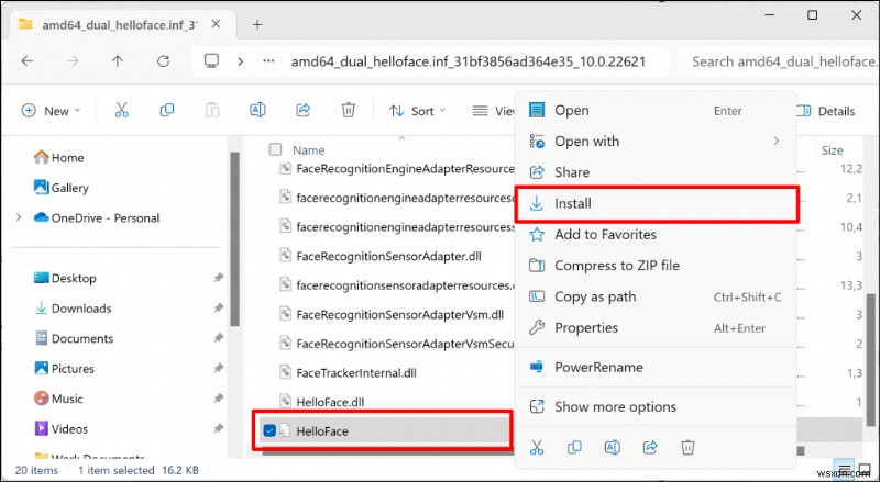 แก้ไขข้อผิดพลาด  ไม่มีกล้องที่เข้ากันได้  Windows Hello Face – คำแนะนำทีละขั้นตอน 