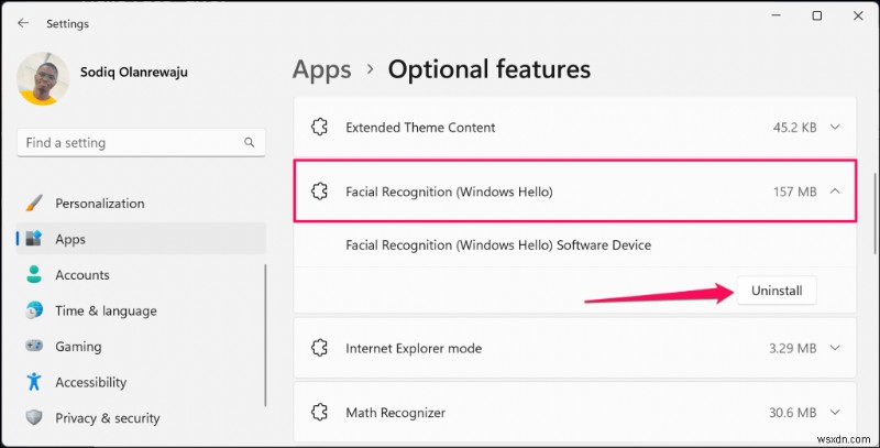 แก้ไขข้อผิดพลาด  ไม่มีกล้องที่เข้ากันได้  Windows Hello Face – คำแนะนำทีละขั้นตอน 