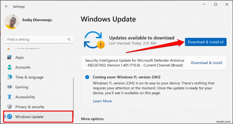 แก้ไขข้อผิดพลาด  ไม่มีกล้องที่เข้ากันได้  Windows Hello Face – คำแนะนำทีละขั้นตอน 