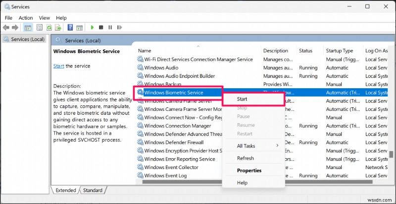 แก้ไขข้อผิดพลาด  ไม่มีกล้องที่เข้ากันได้  Windows Hello Face – คำแนะนำทีละขั้นตอน 