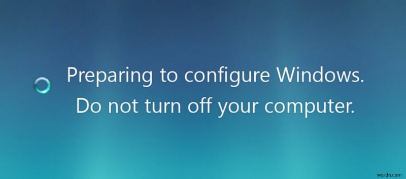วิธีแก้ไข Windows Update ที่ค้างอยู่ที่ 0%:8 การแก้ไขที่ได้รับการพิสูจน์แล้ว 