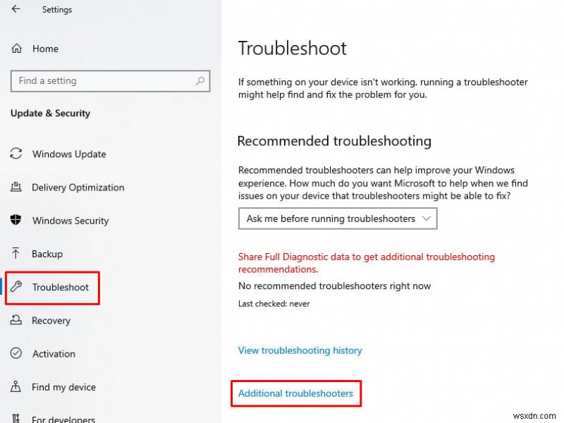 วิธีแก้ไข Windows Update ที่ค้างอยู่ที่ 0%:8 การแก้ไขที่ได้รับการพิสูจน์แล้ว 